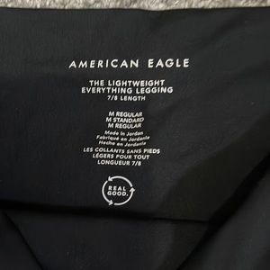 American Eagle everything leggings